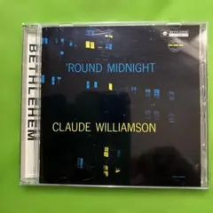 'Round Midnight Claude Williamson