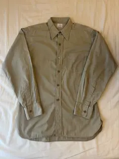 Coronet 40s Poplin shirtsのサムネイル