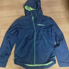 adidasシャカシャカのサムネイル