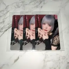 LARME FES'25 トレカ AVAM 月深乃絢