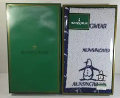 新品未使用 Munsingwear スポーツタオルのサムネイル