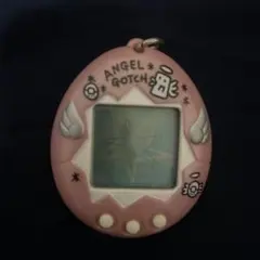 ANGEL GOTCH 1997年製 ピンク