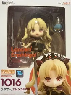 FGO ねんどろいど エレシュキガル - メルカリ