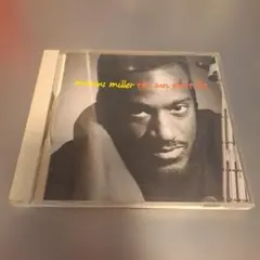 Marcus Miller The Sun Don't Lie CD