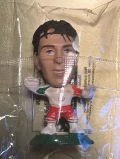 コリンシアン マイクロスターズ ブッフォン ユベントス 緑台座