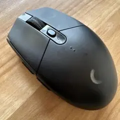 logicool G304 ワイヤレスマウス