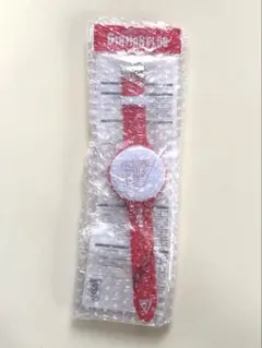 【新品未開封品】千葉ジェッツ リストバンド型PIKABONライト