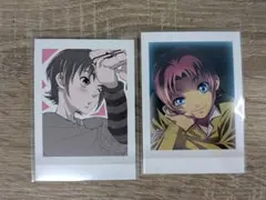 ときメモGS4 巴征道 缶バッジ ぱしゃこれ - メルカリ