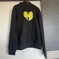 Albino & Preto Wu Tangコラボフーディー