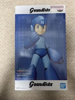 グランディスタ ロックマン