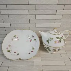 ウェッジウッド　セット　廃盤品を含む