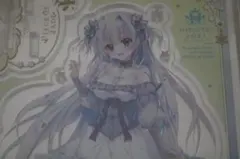 和泉つばす展2　アクリルオーナメント　3種類まとめ売り 和泉つばす展2 アクリルオーナメント 3種類まとめ売り 和泉つばす展2