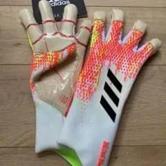 2025年最新】アディダス キーパーグローブ 9の人気アイテム