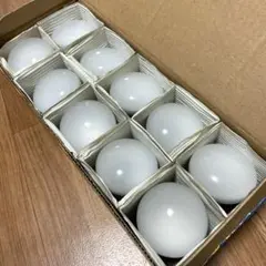 ELPA レフランプ　60W 口金E-26 10個