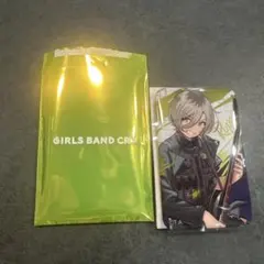 2025年最新】girls band cry サインの人気アイテム - メルカリ