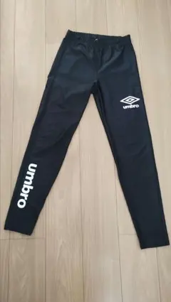 umbro インナータイツ XO 黒色 UBA7035P