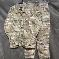 5.11 Tactical TDU シャツ／パンツ MultiCam 上下セット - メルカリ