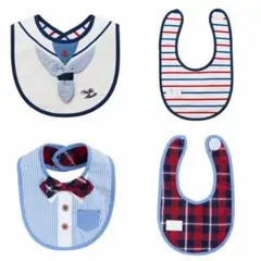 MIKI HOUSE 新品スタイセット