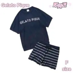 スムーズィーロゴジャガードプルオーバー&ショートパンツ