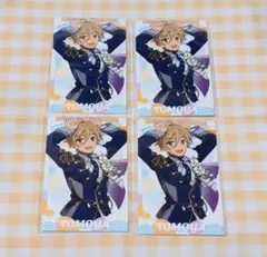 あんスタ スタフォニ カード 真白友也