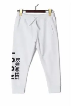 【新品未使用】ディースクエアード　DSQUARED2 kids パンツ