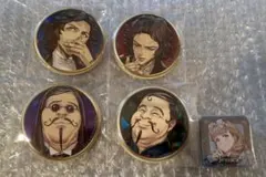 2026年最新】人狼ジャッジメント 缶バッジの人気アイテム - メルカリ