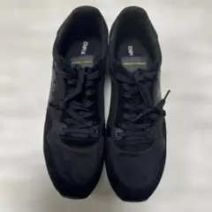 EMPORIO ARMANI スニーカー X4G630 X9M71 サイズ7 - メルカリ