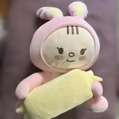 SEVENTEEN セブチ ジョンハン トラム アーティストメイド