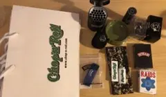 2026年最新】ナイトレイド ベアブリックの人気アイテム - メルカリ