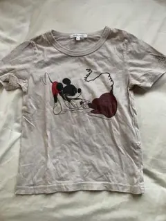 グローバルワーク　ミッキー