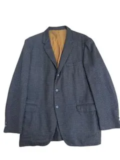 60s〜70s TOWNCRAFT ウール テーラードジャケットPENNEY’Sのサムネイル