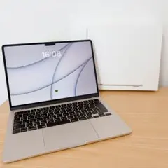 【h様専用】MacBook Air 13.6-inch