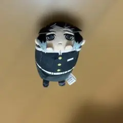 鬼滅の刃　時透無一郎 もちころりん