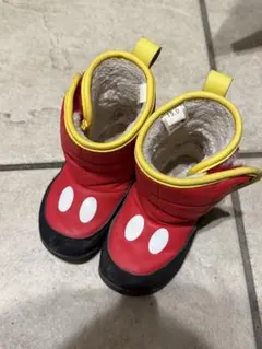 バースデイ　スノーブーツ 15.0