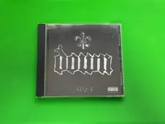 Down NOLA CD アルバム