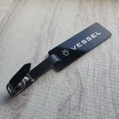 VESSEL 新品　ネームタグ　ネームプレートのサムネイル