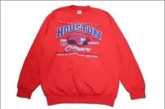 【M】 GILDAN スウェット HOUSTON LIBERTY GA237