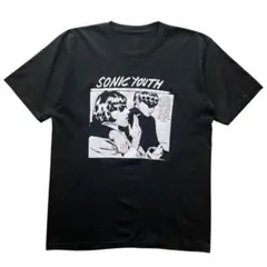 PLEASURES × Sonic Youth tshirts - メルカリ