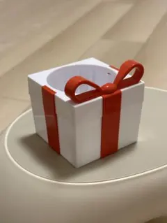どうぶつの森 × サーティワン コラボ プレゼントボックス