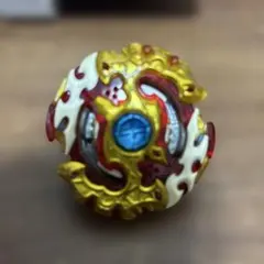 ベイブレードバースト スプリンガン レクイエム