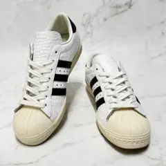 A*o様 【美品】 HYKE × adidas SUPERSTAR BY1870