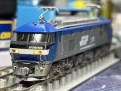 EB58が牽く砂利運搬列車 セット HOゲージ（すべて金属製） - メルカリ