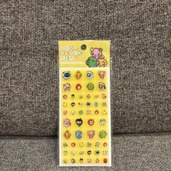 たまごっち タイルシール