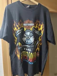 Harley-Davidson ハーレーダビッドソン 90s フレイム