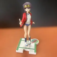涼宮ハルヒの憂鬱 エクストラ フィギュア 涼宮ハルヒの溜息Ⅱ 長門有希 ブルマのサムネイル
