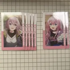 プロセカ 巡音ルカ エピカ 7C