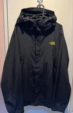 THE NORTH FACE スクープジャケット　L