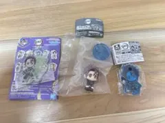 炭治郎まとめ売り 一番くじアクリルチャーム、ここみえ、すわらせ隊
