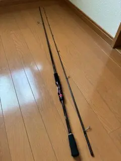 Major Craft X RIDE XRS 862EL - メルカリ