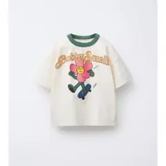 babby small Tシャツ